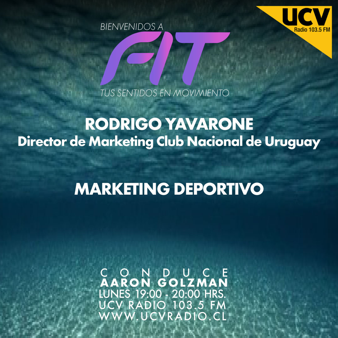 FIT-InvitadoRodrigo Yavarone