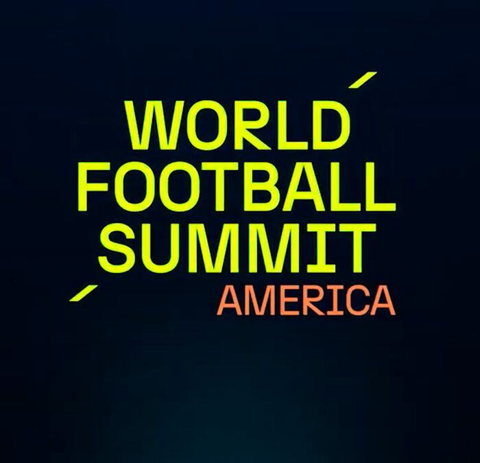World Football Summit America 2024