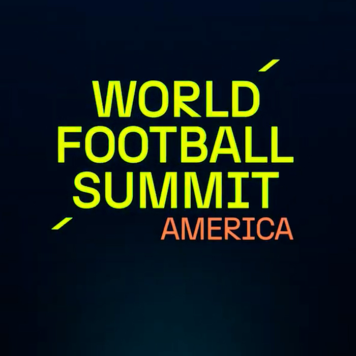 World Football Summit America 2024